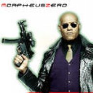 MorpheusZero