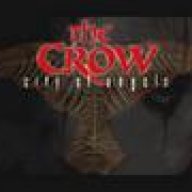 crow