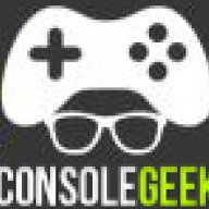 ConsoleGeek