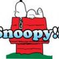 Snoopy