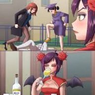 Corona Chan